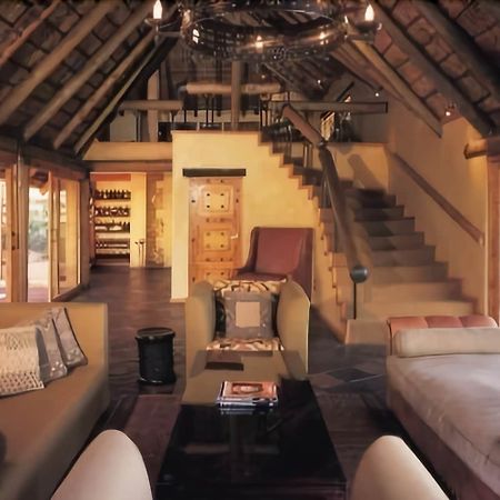Sediba Private Game Lodge Vaalwater Exterior photo