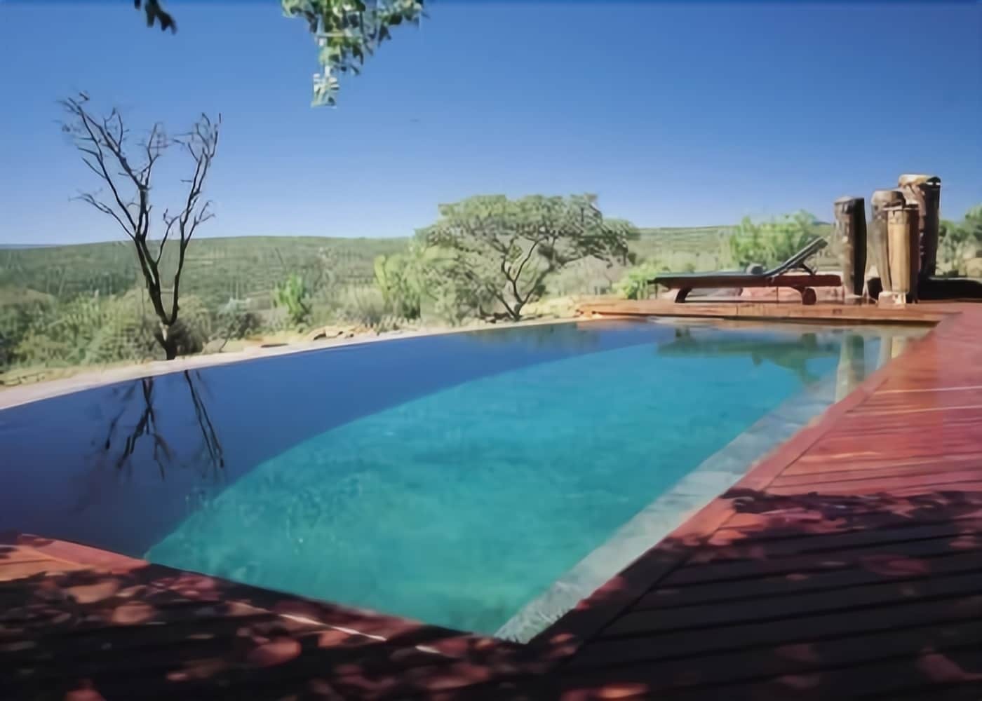 Sediba Private Game Lodge Vaalwater Exterior photo