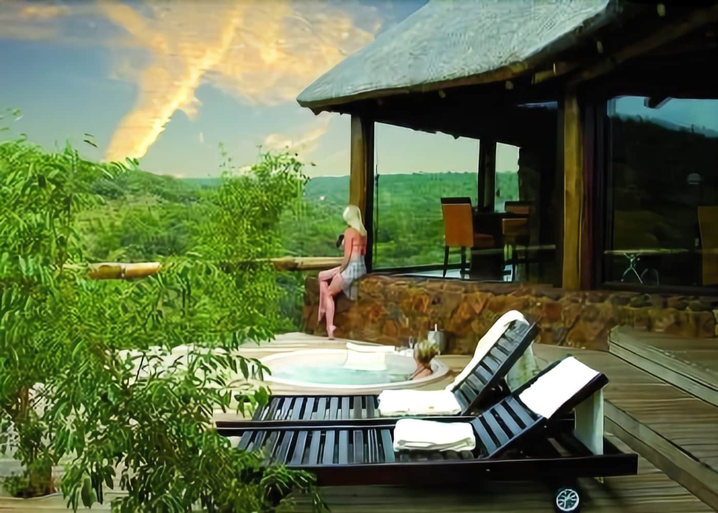 Sediba Private Game Lodge Vaalwater Exterior photo