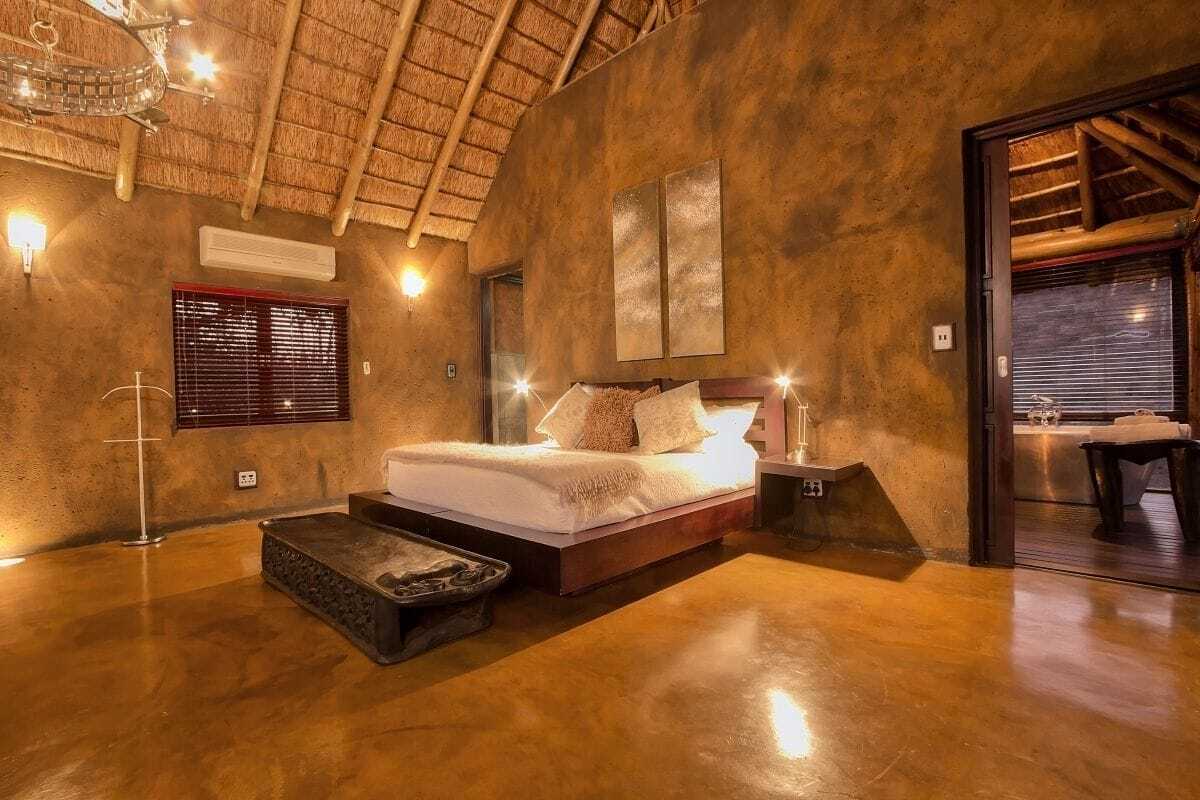 Sediba Private Game Lodge Vaalwater Exterior photo